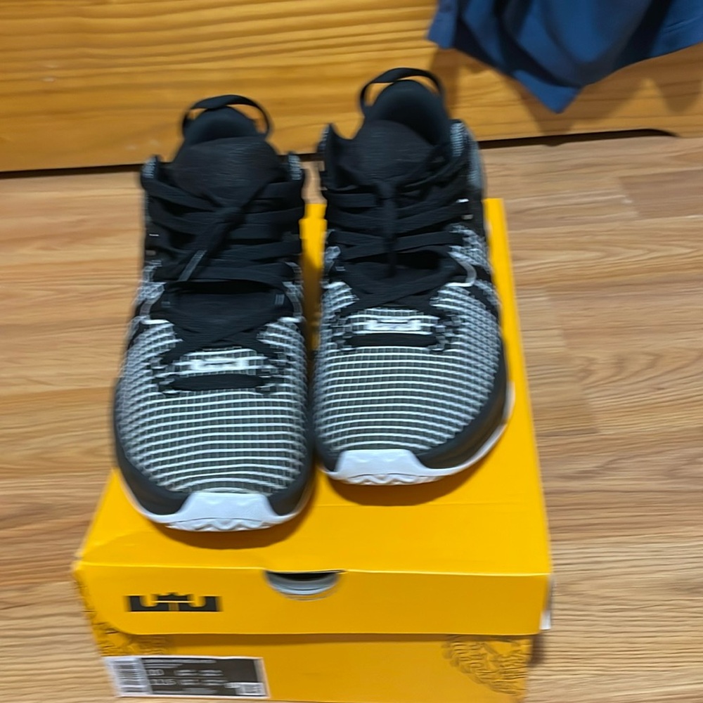 Great shoes